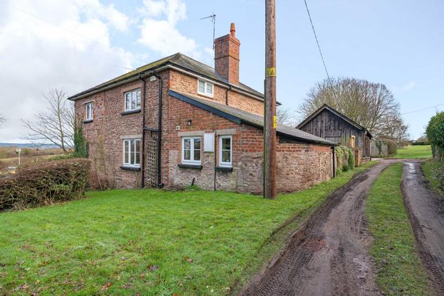 Detached house for sale in Peterstow, Herefordshire