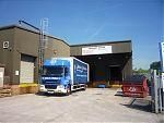 Warehouse to let in Units At Colmart House, Warrington Road Industrial Estate, Stephens Way, Marus Bridge, Wigan