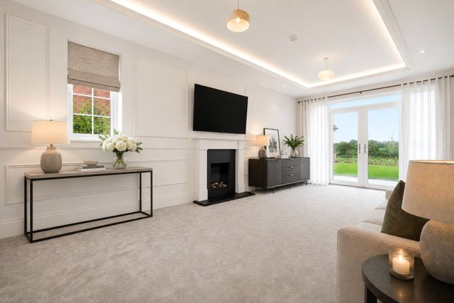 Plot 13,, High House Farm, Stapleford Abbotts photo 4