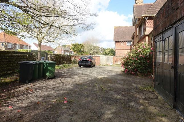Property for sale in Albany Road, St. Leonards-On-Sea