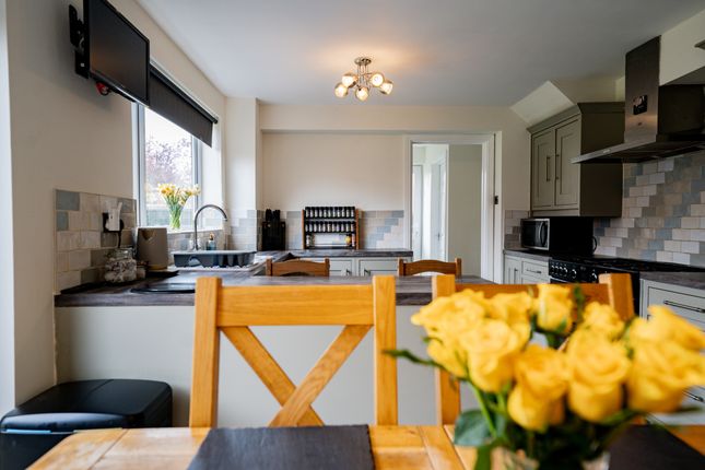 82 Kirkby Road, Desford, Leicestershire, LE9 9JG, Leicester photo 4