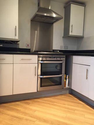 Flat to rent in 1-7 Bramley Crescent, Gants Hill, London