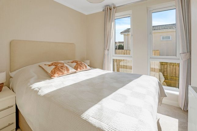 King George Residenital Park,Plot 16, Christchurch Road, New Milton photo 4
