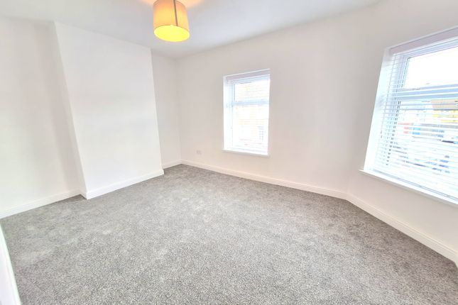 End terrace house for sale in North Clive Street, Cardiff