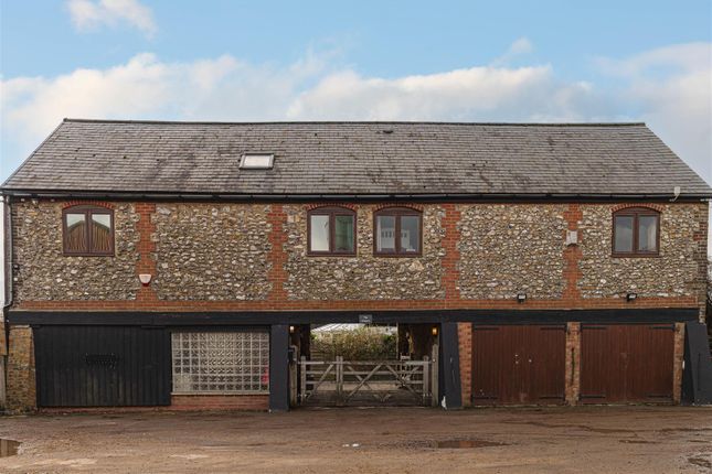 Detached house for sale in Pilgrims Lane, Chaldon, Caterham