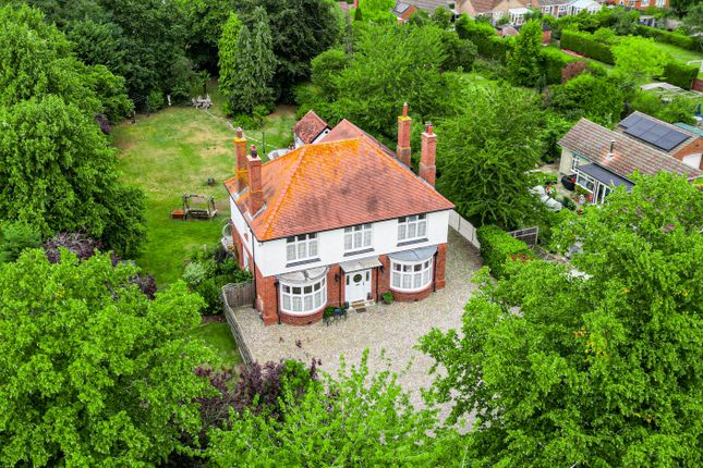 The Old Bowls Club, 76 Witham Road, Woodhall Spa photo 2