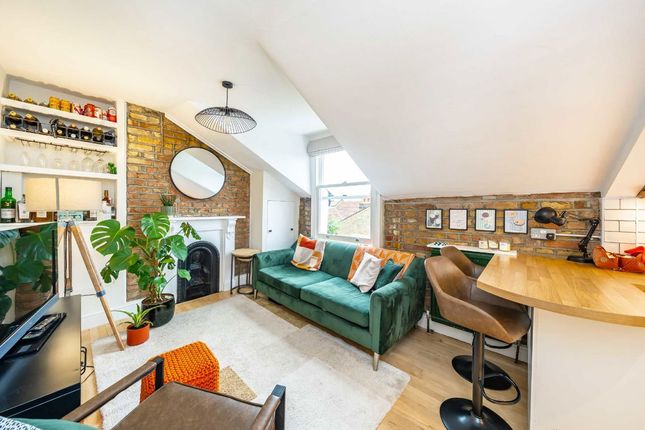 Dafforne Road, London photo 2