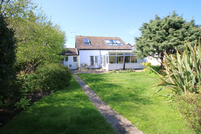 Thumbnail Cottage for sale in Tram Road, Rye Harbour