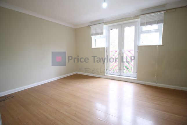 Terraced house for sale in Finsbury Park Avenue, London