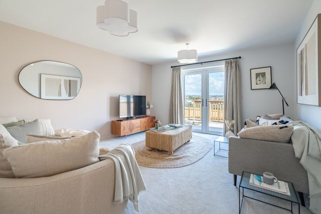 6, Upton Green, Bude photo 3