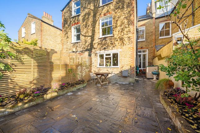 Rosebery Road, London photo 3