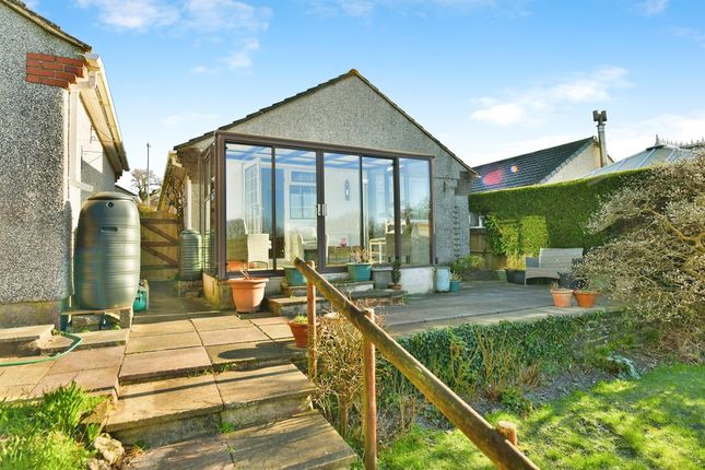 Detached bungalow for sale in Barton Meadow, Pillaton, Saltash