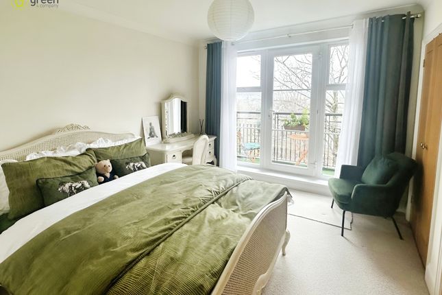 Flat for sale in Caversham Place, Sutton Coldfield