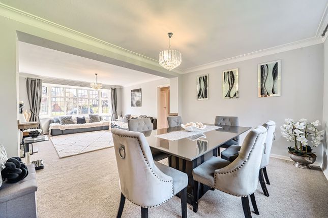 Robin Hill,, Wood Way, Orpington photo 3