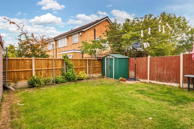 65, Ashchurch Drive, Wollaton photo 4