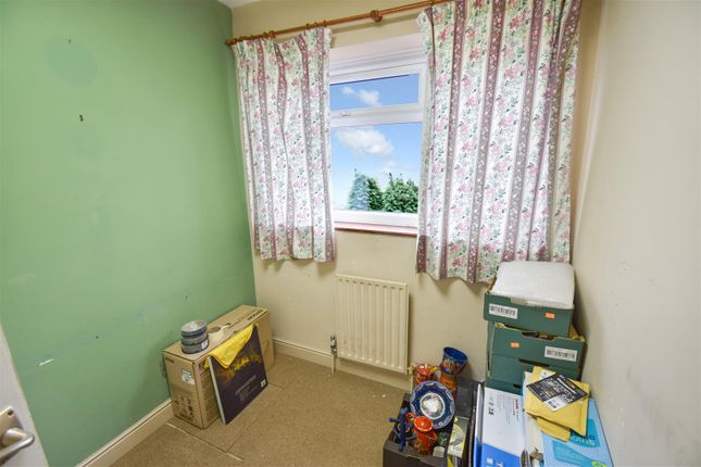 Semi-detached house for sale in Ladycroft Avenue, Buxton