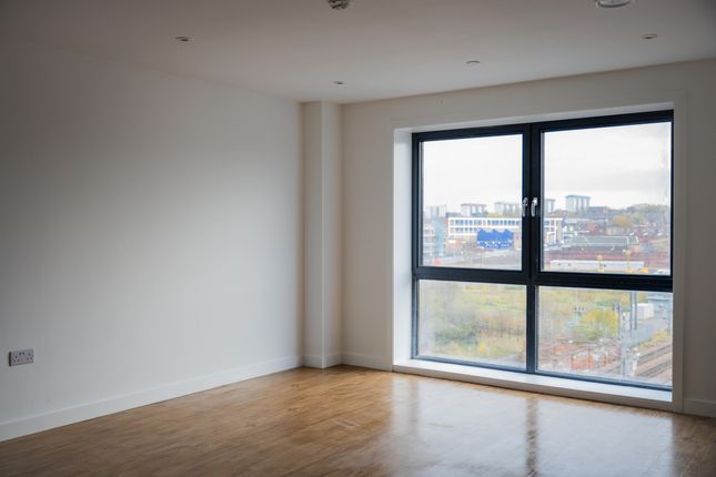 Thumbnail Flat for sale in Brussels Street, Leeds