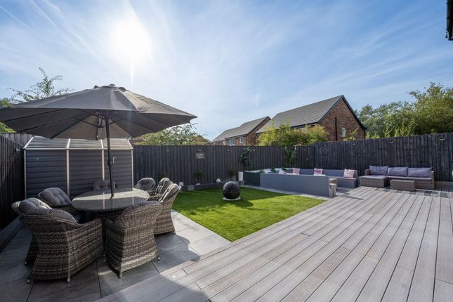 5 Pheasant Avenue, Preston photo 4