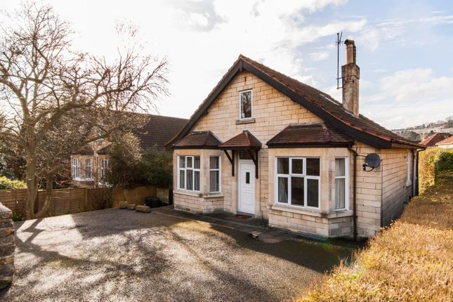 Thumbnail Detached house to rent in Beckford Gardens, Bath