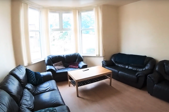 Thumbnail Terraced house to rent in Scarsdale Road, Manchester