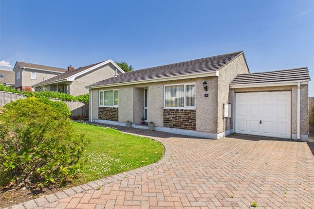 2-bed house on 20, Minster Avenue, Cornwall, £335,000
