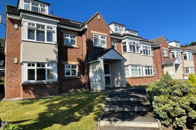 2-bed house on 3 The Firs, Chester Le Street, £750/mo