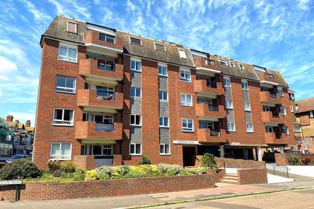 Flat for sale in Sydenham Court, Cantelupe Road, Bexhill-On-Sea