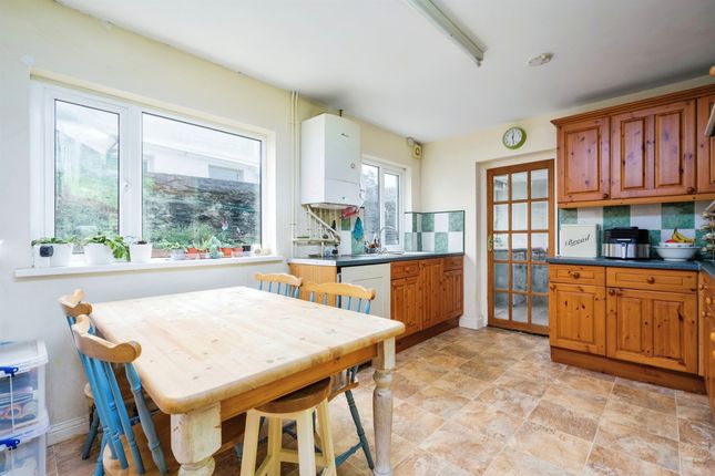 Property for sale in Moorland Avenue, Plympton, Plymouth