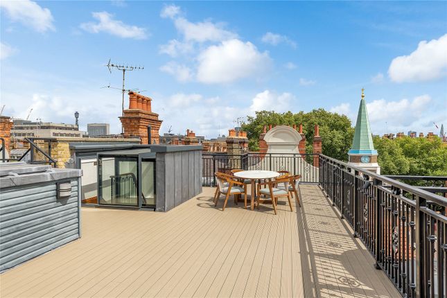 Roof Terrace