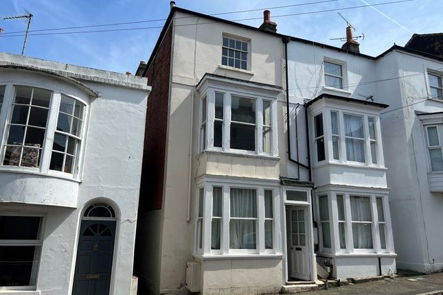 Thumbnail End terrace house for sale in 16 Nelson Street, Ryde, Isle Of Wight