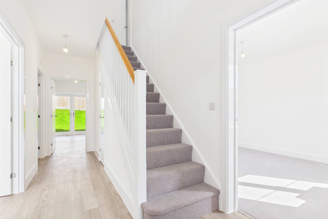 plot_83, Delavale Road, Winchcombe, Winchcombe, Cheltenham photo 2