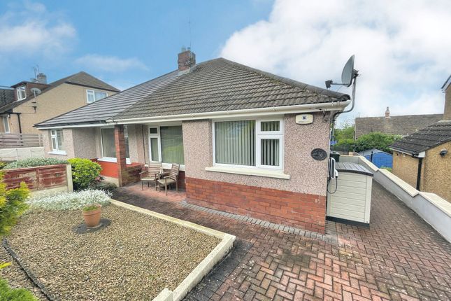 Thumbnail Bungalow for sale in Chequers Avenue, Lancaster