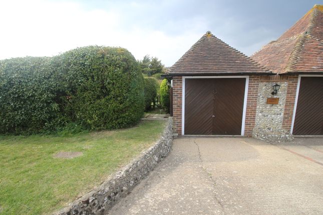 Front View &amp; Driveway