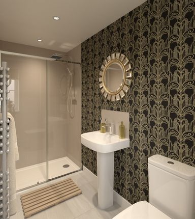 The Brassington, Plot 6, Butt Lane, Nottingham photo 5