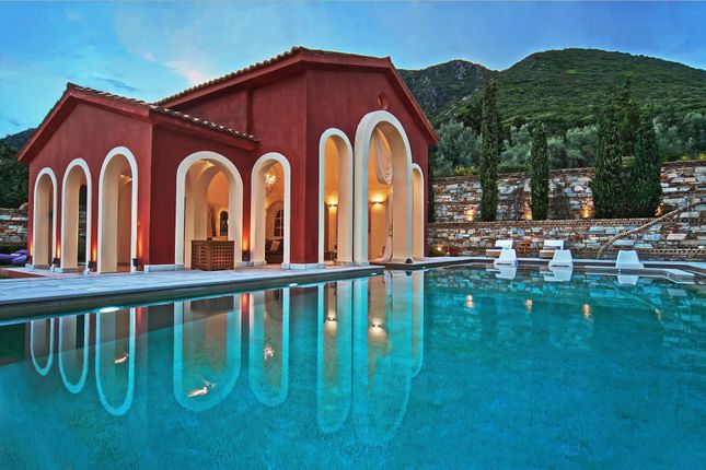 Villa for sale in Lefkada, 311 00, Greece