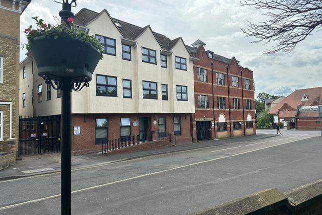 Thumbnail Flat for sale in Church Street, Waltham Abbey