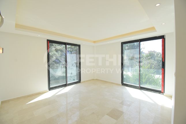 Villa for sale in Ovacik, Gocek, Fethiye, Muğla, Aydın, Aegean, Turkey