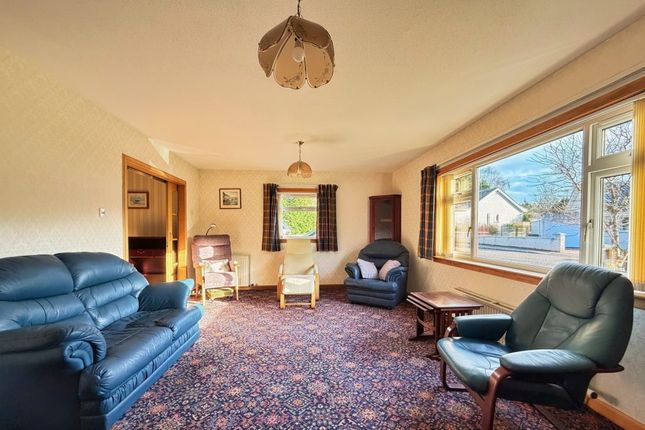 Lynray, 1 Brewster Drive, Forres photo 4