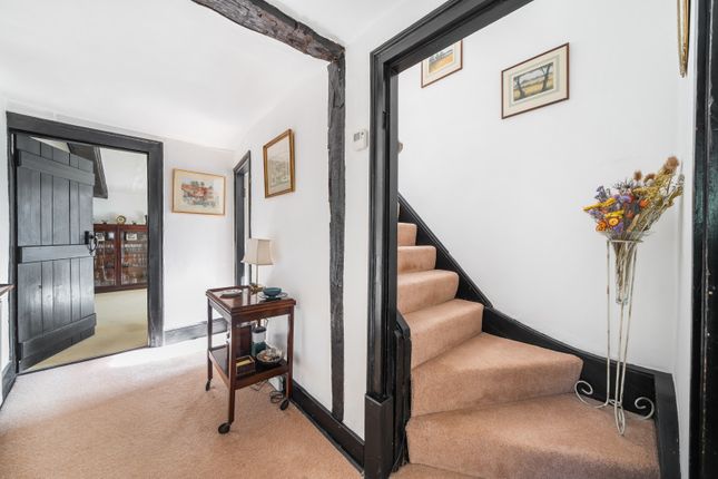 Semi-detached house for sale in Guildford Road, Woking