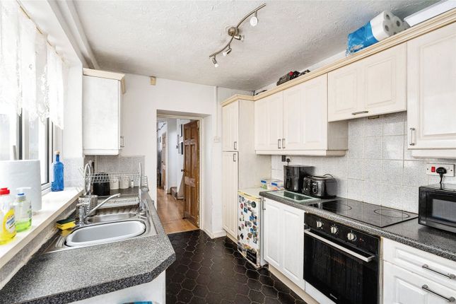 End terrace house for sale in Springfield Street, Morriston, Swansea