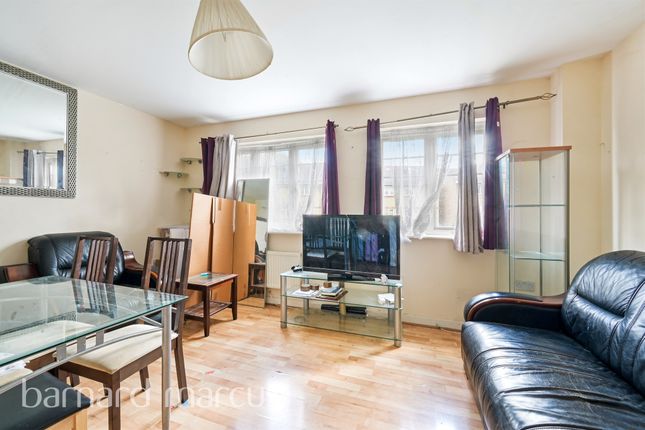 Thumbnail Terraced house for sale in Monk Terrace, Vancouver Road, London