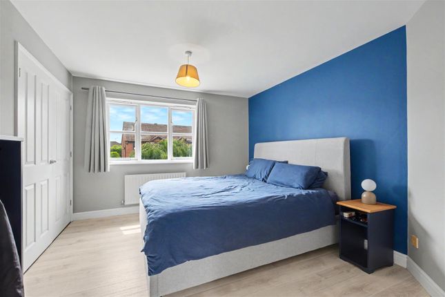 69, Hotspur Drive, Nottingham photo 5