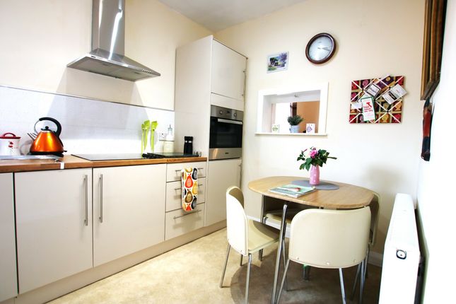 End terrace house for sale in Millhill Street, Blackburn