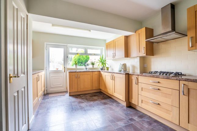 Semi-detached house for sale in Linton Road, Nether Poppleton, York