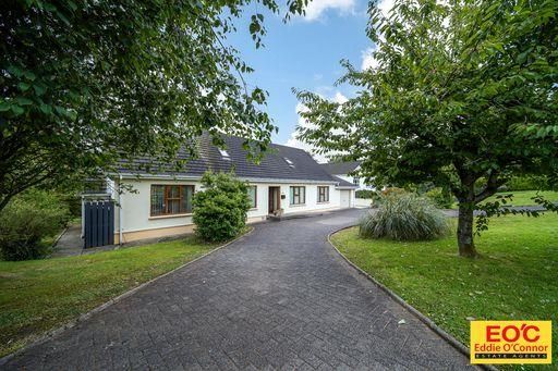 Detached house for sale in Dunhugh Park, Londonderry