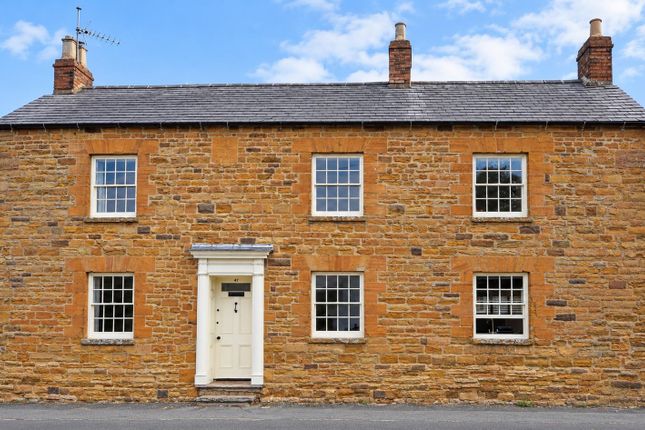 3-bed house on 47, High Street, Northampton, £425,000