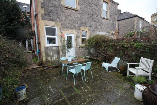 Property for sale in Whitecross Road, Southward, Weston-Super-Mare