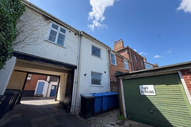 89 Pottergate, Norwich photo 2