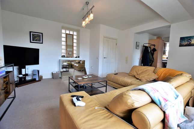 Flat for sale in Larke Rise, West Didsbury, Didsbury, Manchester
