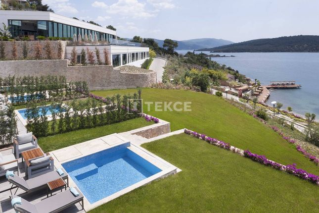 Apartment for sale in Boğaziçi, Milas, Muğla, Türkiye